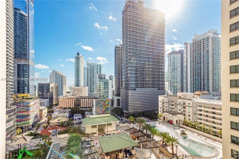 Copropriété à louer à Miami, Floride: 2 chambres, 101.91 m2 № 1931735 - photo 7
