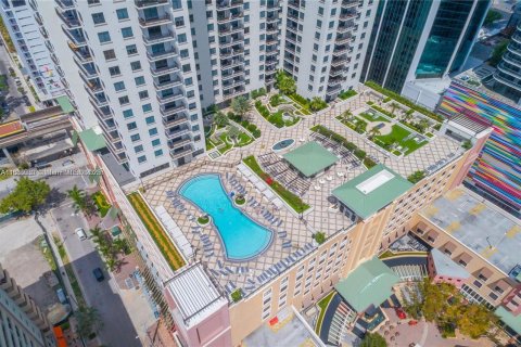 Copropriété à louer à Miami, Floride: 2 chambres, 101.91 m2 № 1931735 - photo 19