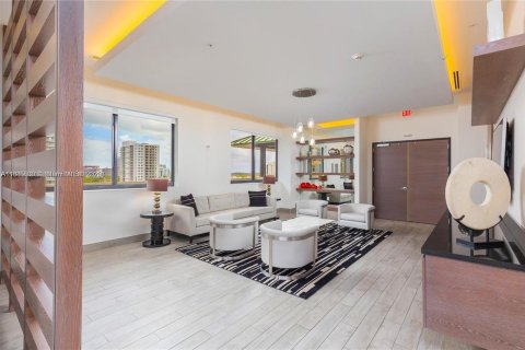 Copropriété à louer à Miami, Floride: 2 chambres, 101.91 m2 № 1931735 - photo 26