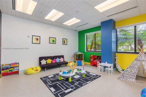 Copropriété à louer à Miami, Floride: 2 chambres, 101.91 m2 № 1931735 - photo 22