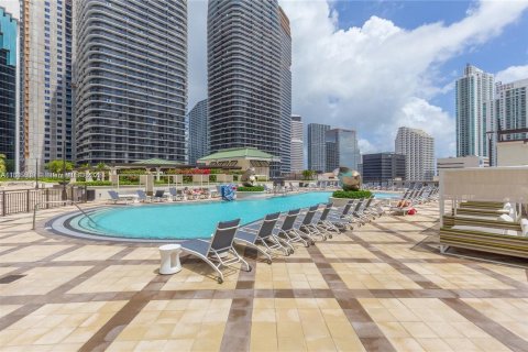 Copropriété à louer à Miami, Floride: 2 chambres, 101.91 m2 № 1931735 - photo 18