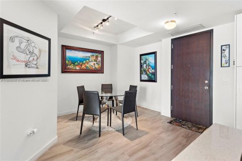 Copropriété à louer à Miami, Floride: 2 chambres, 101.91 m2 № 1931735 - photo 5