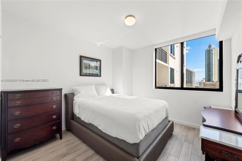 Copropriété à louer à Miami, Floride: 2 chambres, 101.91 m2 № 1931735 - photo 10