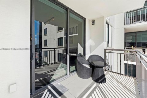 Copropriété à louer à Miami, Floride: 2 chambres, 101.91 m2 № 1931735 - photo 6