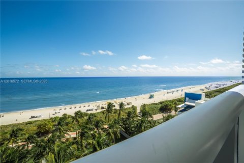 Copropriété à vendre à Miami Beach, Floride: 2 chambres, 130.06 m2 № 2154941 - photo 3