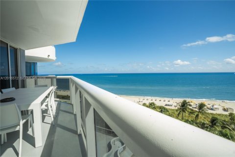 Condo à Miami Beach, Floride, 2 chambres  № 2154941