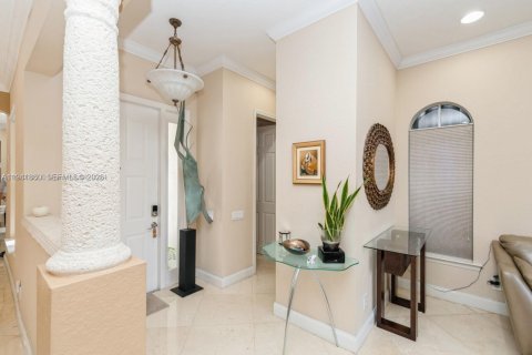 Townhouse in Hollywood, Florida 4 bedrooms, 265.61 sq.m. № 1998753 - photo 15