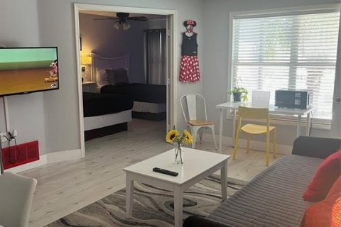 Condominio en venta en Kissimmee, Florida, 2 dormitorios, 58.99 m2 № 1789537 - foto 6
