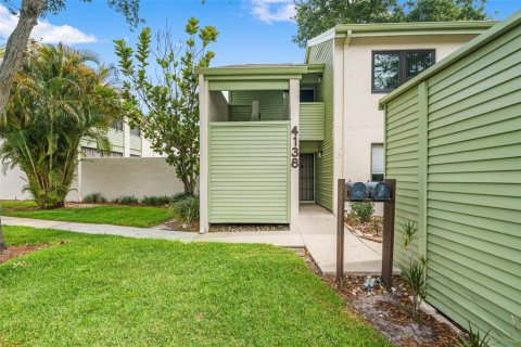 Condo in Tampa, Florida, 2 bedrooms  № 2113878