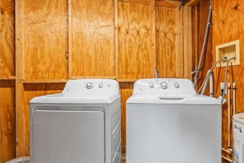 House in Tampa, Florida 3 bedrooms, 101.08 sq.m. № 1917375 - photo 16