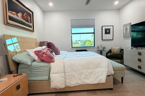 Villa ou maison à vendre à Cape Coral, Floride: 3 chambres, 162.02 m2 № 2422831 - photo 14