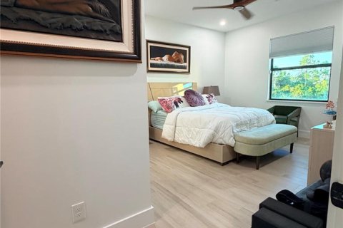 Villa ou maison à vendre à Cape Coral, Floride: 3 chambres, 162.02 m2 № 2422831 - photo 12