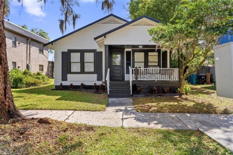 Casa en alquiler en Orlando, Florida, 1 dormitorio, 32.52 m2 № 1220408 - foto 1
