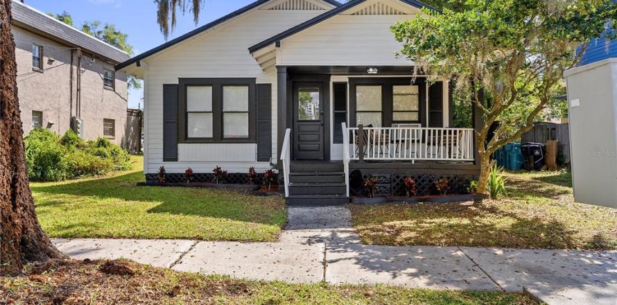 Casa en Orlando, Florida 1 dormitorio, 32.52 m2 № 1220408