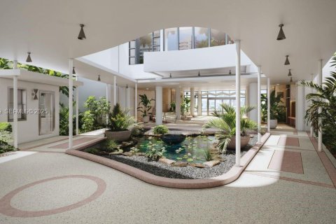 Condominio en alquiler en Miami Beach, Florida, 2 dormitorios, 164.44 m2 № 1992015 - foto 4