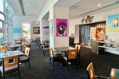 Hotel en venta en Fort Lauderdale, Florida, 1 dormitorio, 50.91 m2 № 1698335 - foto 17
