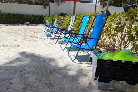 Hotel en venta en Fort Lauderdale, Florida, 1 dormitorio, 50.91 m2 № 1698335 - foto 29