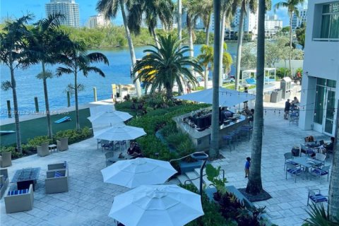 Hotel en venta en Fort Lauderdale, Florida, 1 dormitorio, 50.91 m2 № 1698335 - foto 28