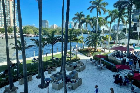 Hotel en venta en Fort Lauderdale, Florida, 1 dormitorio, 50.91 m2 № 1698335 - foto 30