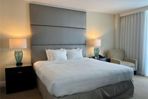 Hotel en venta en Fort Lauderdale, Florida, 1 dormitorio, 50.91 m2 № 1698335 - foto 5
