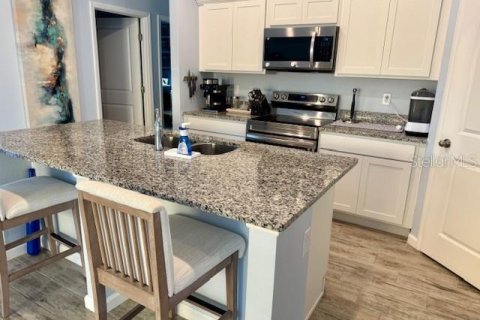 Casa en venta en Clermont, Florida, 3 dormitorios, 142.7 m2 № 1639908 - foto 4