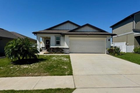 Casa en venta en Clermont, Florida, 3 dormitorios, 142.7 m2 № 1639908 - foto 1