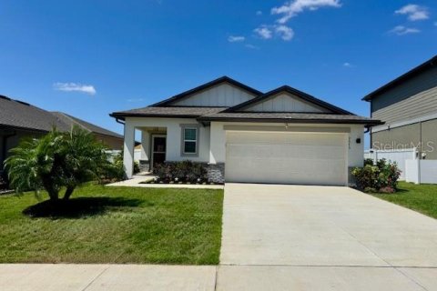 Casa en venta en Clermont, Florida, 3 dormitorios, 142.7 m2 № 1639908 - foto 2