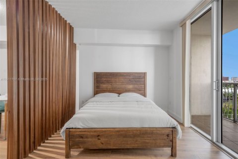 Copropriété à vendre à Miami, Floride: 47.19 m2 № 1955266 - photo 10