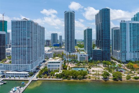 Copropriété à vendre à Miami, Floride: 47.19 m2 № 1955266 - photo 1