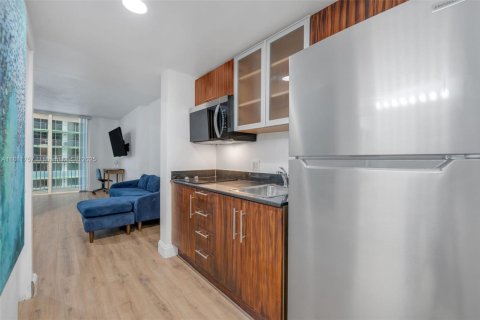 Copropriété à vendre à Miami, Floride: 47.19 m2 № 1955266 - photo 11