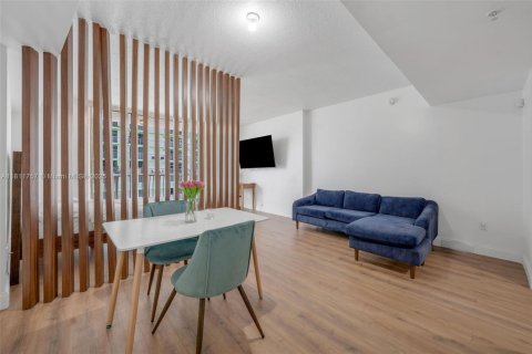 Copropriété à vendre à Miami, Floride: 47.19 m2 № 1955266 - photo 7