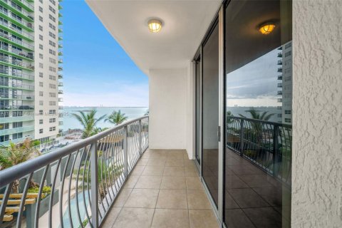Copropriété à vendre à Miami, Floride: 47.19 m2 № 1955266 - photo 5
