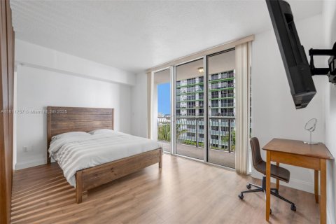 Copropriété à vendre à Miami, Floride: 47.19 m2 № 1955266 - photo 9