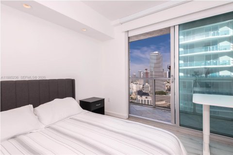 Condo in Miami, Florida, 2 bedrooms  № 2369777 - photo 20