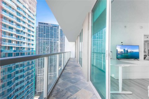 Condo in Miami, Florida, 2 bedrooms  № 2369777 - photo 26
