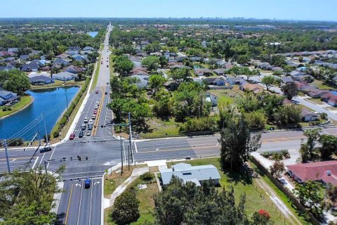 Land in Sarasota, Florida № 1613459 - photo 2
