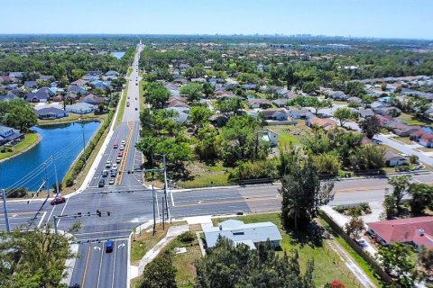 Land in Sarasota, Florida № 1613459 - photo 8