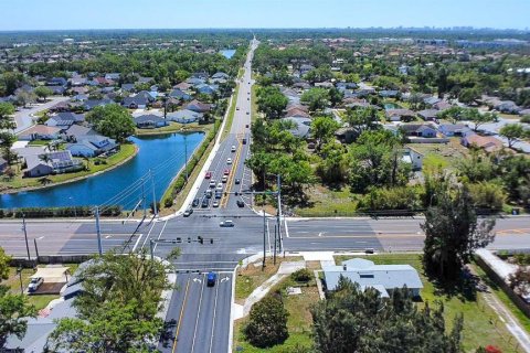 Land in Sarasota, Florida № 1613459 - photo 3