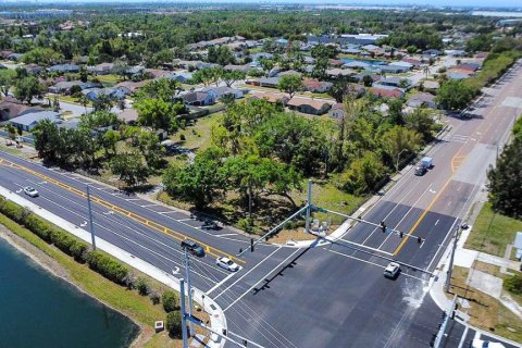 Land in Sarasota, Florida № 1613459 - photo 7