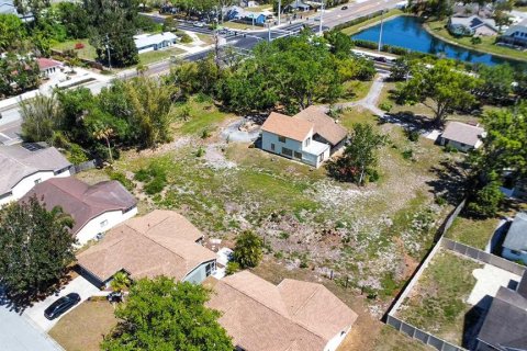 Land in Sarasota, Florida № 1613459 - photo 12