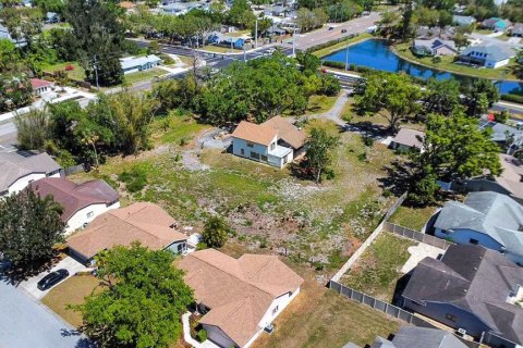 Land in Sarasota, Florida № 1613459 - photo 9