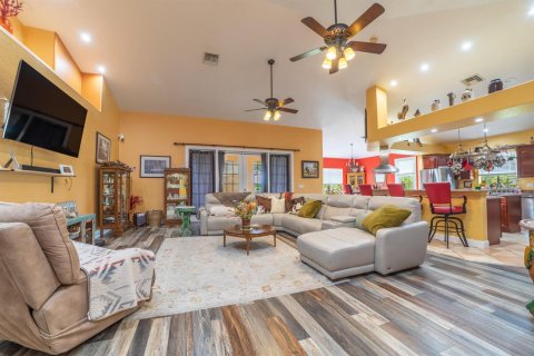 Casa en venta en Okeechobee, Florida, 3 dormitorios, 332.4 m2 № 2248509 - foto 11
