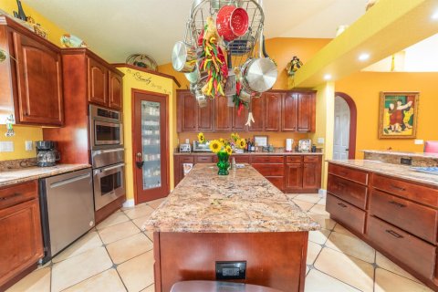 Casa en venta en Okeechobee, Florida, 3 dormitorios, 332.4 m2 № 2248509 - foto 13