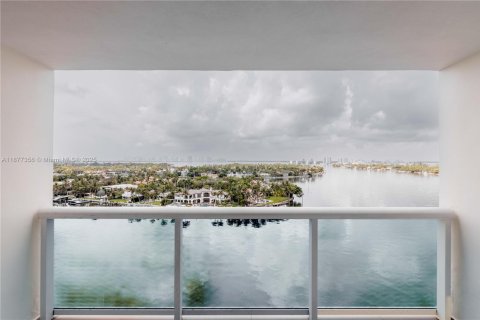 Снять в аренду кондоминиум в Майами-Бич, Флорида 2 спальни, 123.19м2, № 1924169 - фото 12