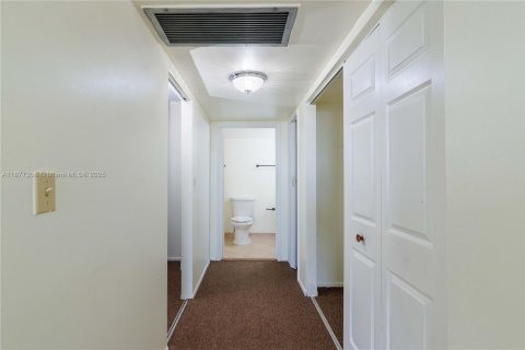 Снять в аренду кондоминиум в Майами-Бич, Флорида 2 спальни, 123.19м2, № 1924169 - фото 21