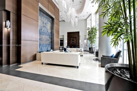 Condo in Miami, Florida, 1 bedroom  № 2264903 - photo 23