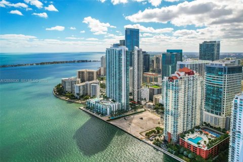 Condo in Miami, Florida, 1 bedroom  № 2264903