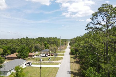 Terreno en venta en Dunnellon, Florida № 1619272 - foto 1
