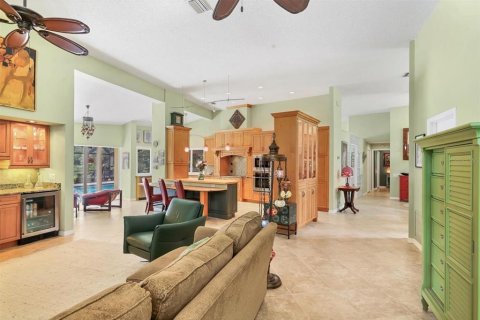Villa ou maison à vendre à Sarasota, Floride: 4 chambres, 345.6 m2 № 1795808 - photo 18