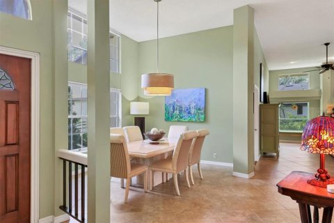 Villa ou maison à vendre à Sarasota, Floride: 4 chambres, 345.6 m2 № 1795808 - photo 5